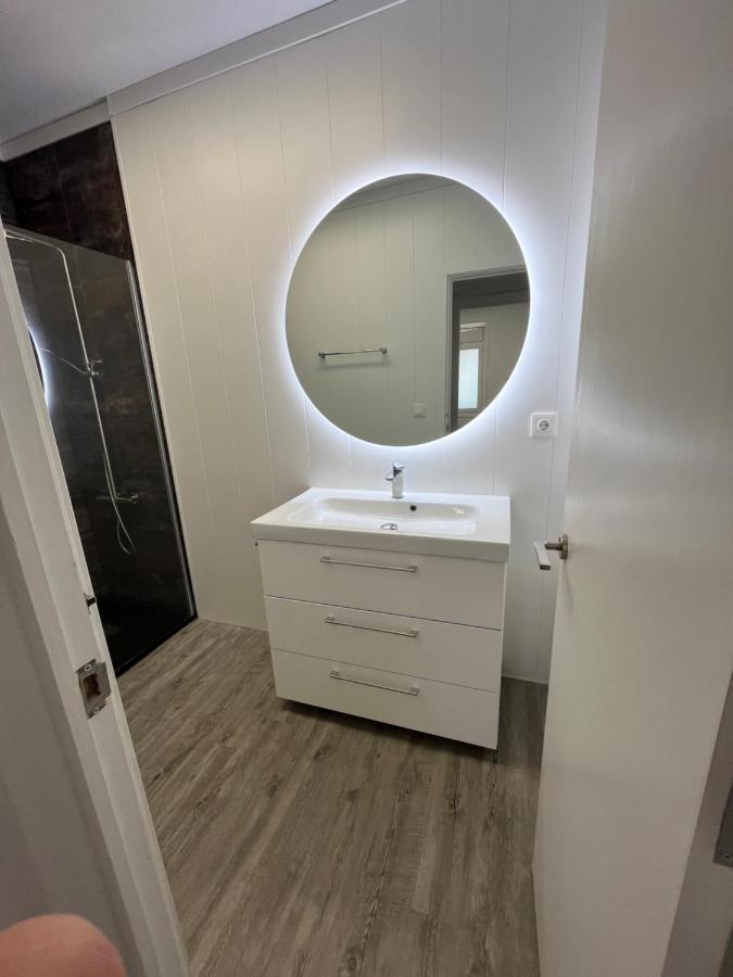 Apartamento En La Playa. Free Parking. Free Wifi L'Escala Exterior foto