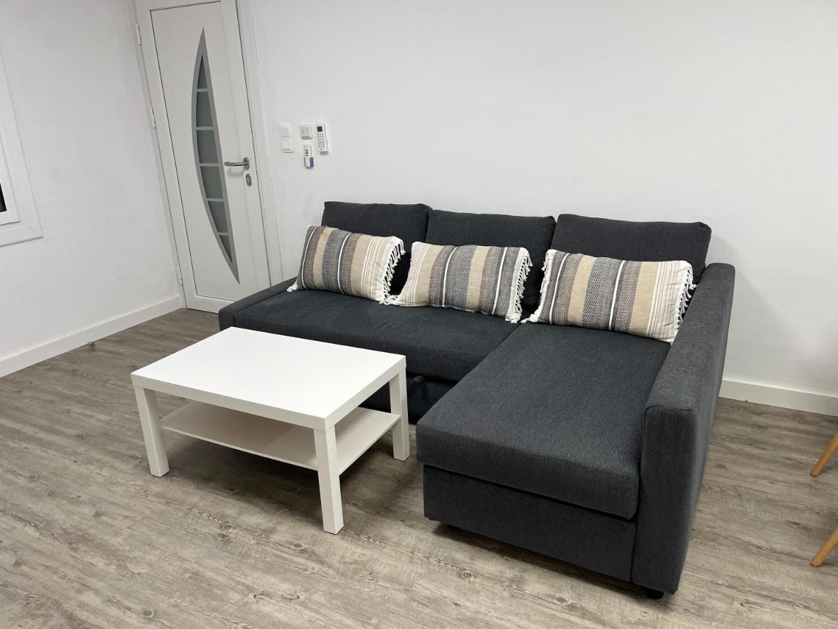 Apartamento En La Playa. Free Parking. Free Wifi L'Escala Exterior foto